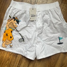 Boxer da golf CALZEDONIA