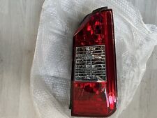 Fanale Faro Posteriore Destro