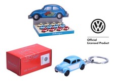 Portachiavi maggiolino in