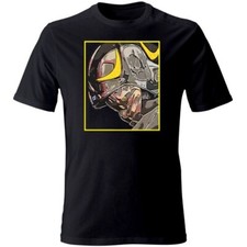 Shirt unisex vigili del - vigili,
