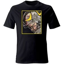 t-shirt unisex Vigili del