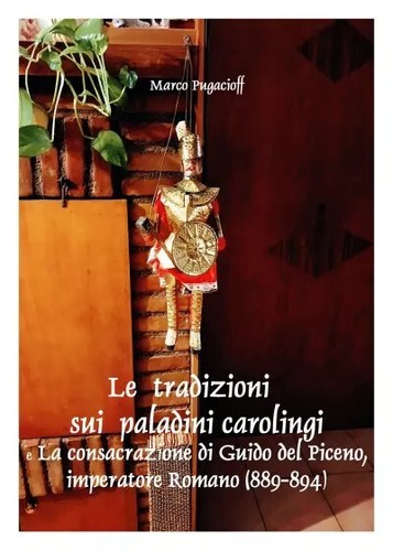 Tradizioni sui paladini - tradizioni,