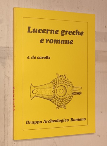 Ernesto carolis lucerne - ernesto, de