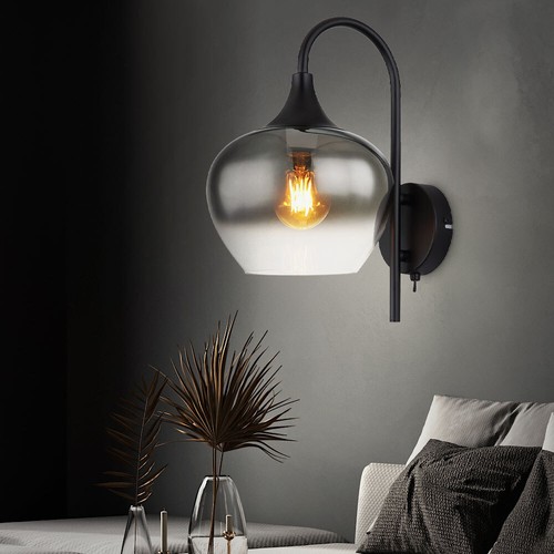 Luce lampada parete - luce, da