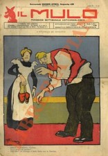 Il mulo. Periodico settimanale