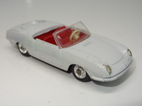 Mercury fiat 850 bertone - fiat,