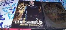 box + 4 dvd  serie tv The