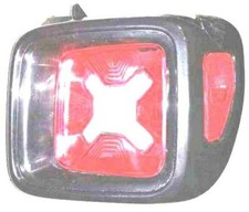 Fanale Posteriore Sinistro Per