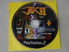Jak 2 Sony Playstation 2 PS2
