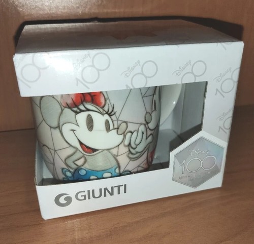 Disney tazza 100 - disney,