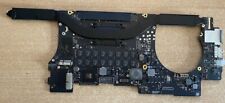 Scheda logica MacBook Pro 15"