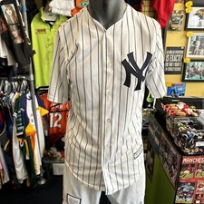 New York Yankees MLB Jersey