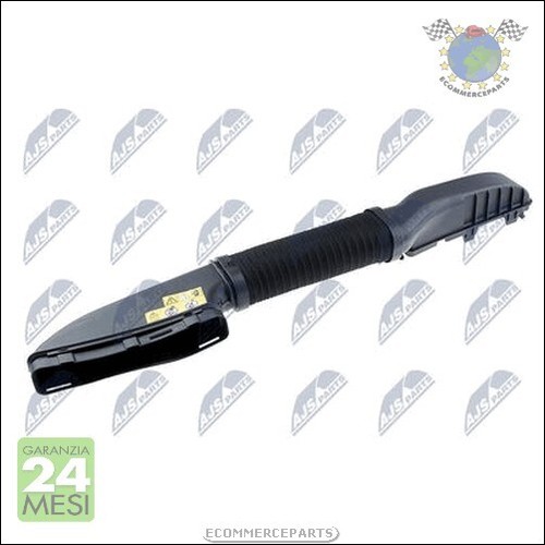 Tubo aspirazione ajs per - tubo,