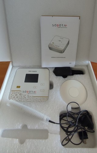 Dermografo sonora plus come - dermografo,