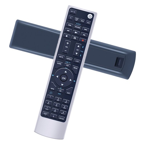 Telecomando adatto per - , tv
