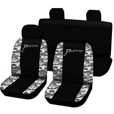 COPRISEDILI AUTO COMPATIBILI