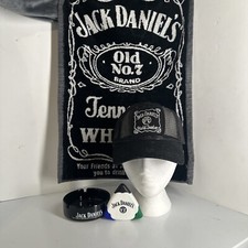 Lotto Jack Daniel's cappello