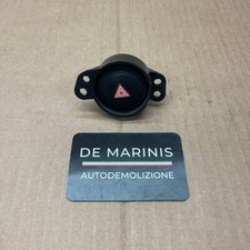 15B424 Tasto Comando 4 Frecce Emergenza CITROEN C1 PEUGEOT 108 (2014-2019)