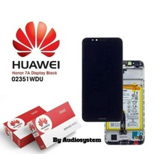 DISPLAY +VETRO LCD ORIGINALE