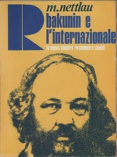 Bakunin e l'Internazionale in
