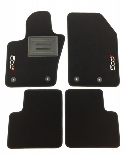 Tappetini auto compatibilifiat - auto,