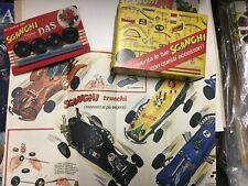 Sganghi das Adica pongo anni