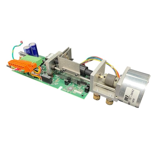 Scheda 06310 motore - scheda, e