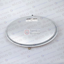 Vaso espansione Chaffoteaux