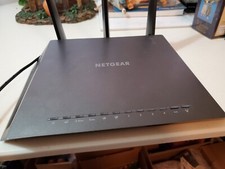 Netgear Nighthawk AC1900
