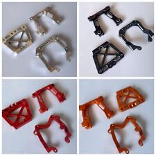 Paratia posteriore in lega di