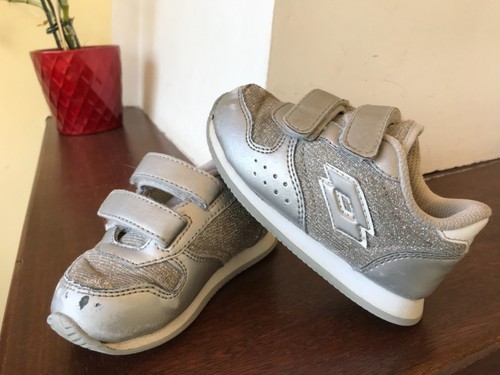 Scarpe sportive ginnastica