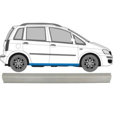 FIAT IDEA 2004-2011 PANNELLO