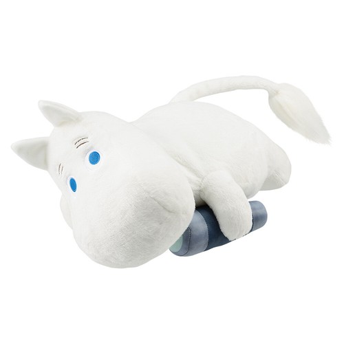 Peluche pupazzo moomin ichiban - pupazzo,