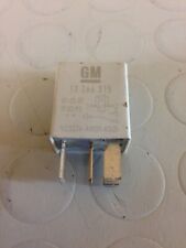 OPEL MERIVA A (2007) 1.3 DIESEL 55KW 5P RELE' GRIGIO 13266315