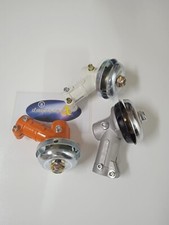 RICAMBIO DECESPUGLIATORE A SCOPPIO 43 CC 4in1 POTATORE 9 denti 26M COPPIA CONICA