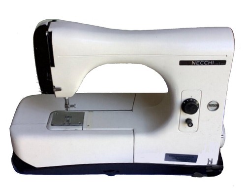 Necchi lydia 544 parts - lydia,