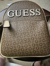 NEW Guess Backpack SV903530