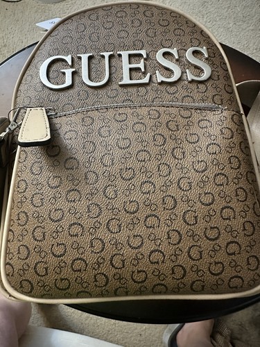 New guess backpack sv903530 - new,
