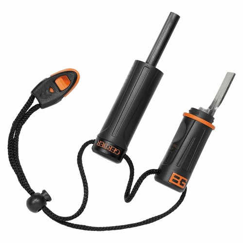 Survival bear grylls fire - survival,