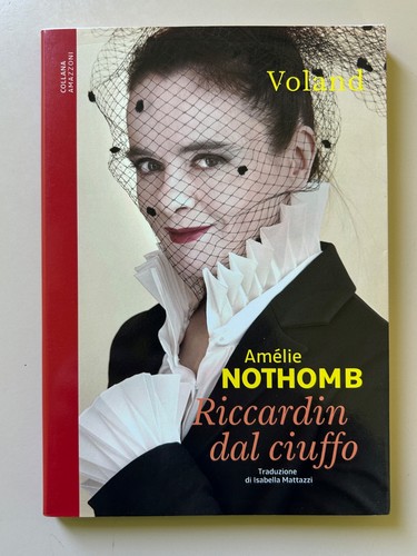 Riccardin dal ciuffo - , di