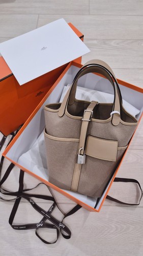 Rara borsa cargo hermès - cargo,