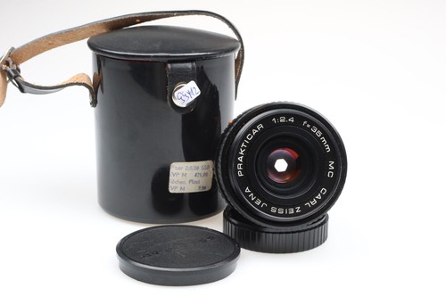 Carl zeiss practicar - practicar, mc