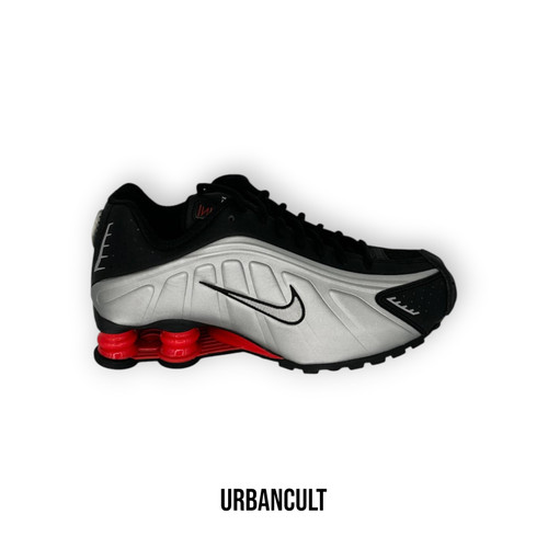 Nike shox black - nike, "og"