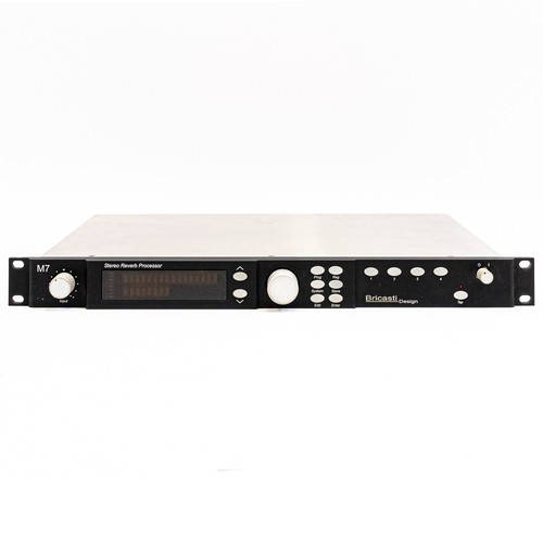 Bricasti design stereo - bricasti,