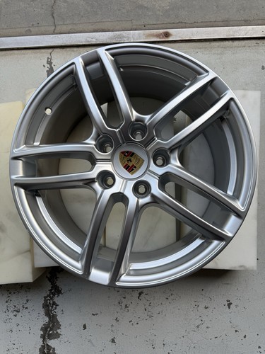 Porsche cayenne turbo - porsche,