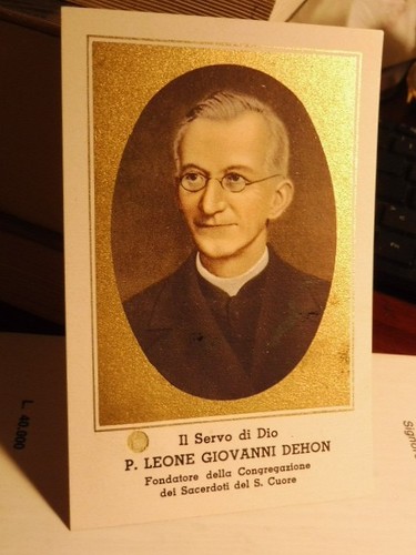 Servo dio leone - di,