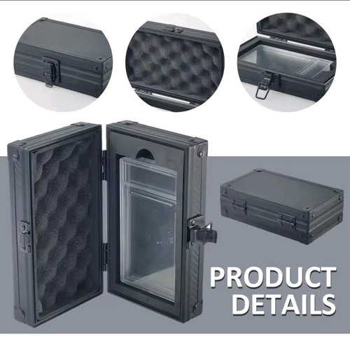 Custodia carte psa cofanetto - custodia,