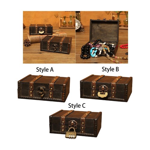Scatola portagioie legno - scatola,