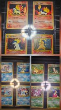 Pokemon Japanese 2nd Gen