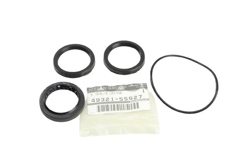Kit revisione scatola guida - kit,
